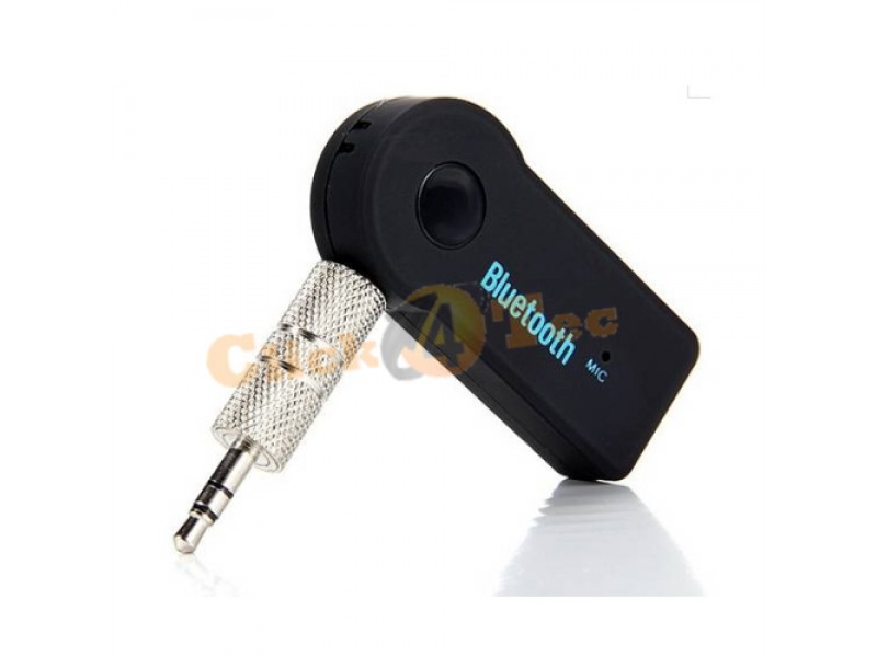 Bluetooth Car Music Receiver Bt 350 Click4tec 